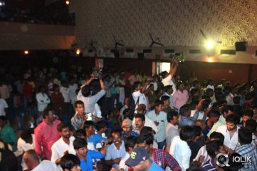 Yevadu Movie Success Tour